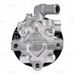 Насос ГУР для автомобилей Chevrolet Cruze (09-) 1.6i (6PK)