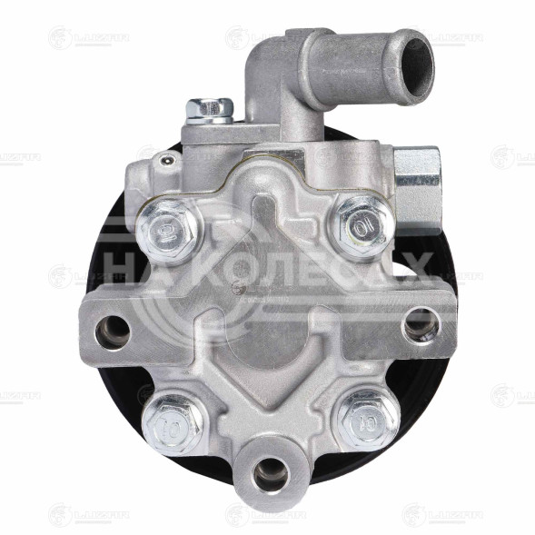 Насос ГУР для автомобилей Chevrolet Cruze (09-) 1.6i (6PK)