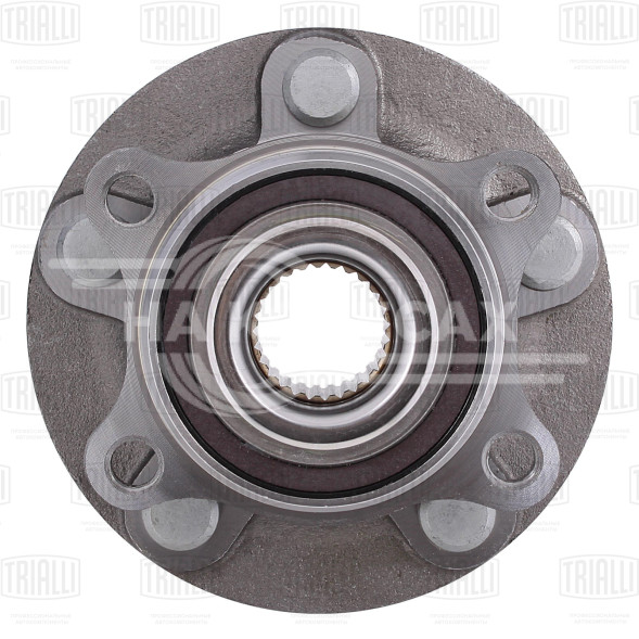 Ступица передняя в сборе с подшипником для автомобиля Ford Mondeo (15-)