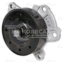 Насос водяной для автомобилей Toyota Corolla/Auris/RAV 4 (06-) 1.6i/1.8i/2.0i [ZR]