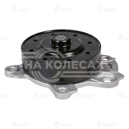 Насос водяной для автомобилей Toyota Corolla/Auris/RAV 4 (06-) 1.6i/1.8i/2.0i [ZR]