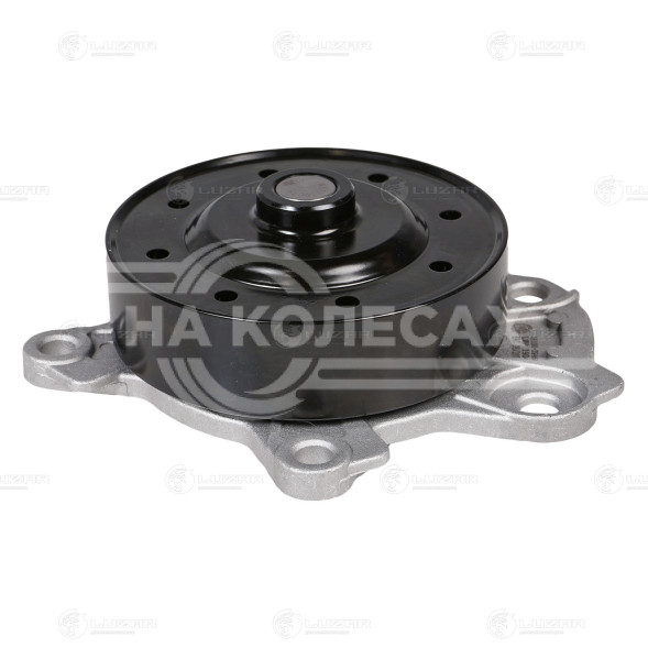 Насос водяной для автомобилей Toyota Corolla/Auris/RAV 4 (06-) 1.6i/1.8i/2.0i [ZR]