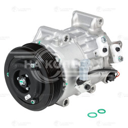 Компрессор кондиционера для автомобилей RAV 4 (13-) 2.0i [3ZRFE]