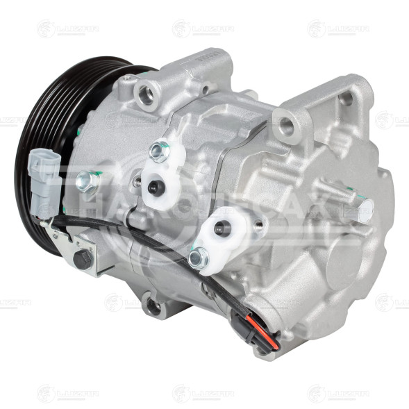 Компрессор кондиционера для автомобилей RAV 4 (13-) 2.0i [3ZRFE]