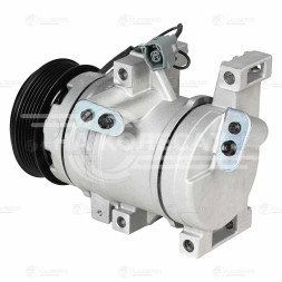 Компрессор кондиционера для автомобилей CX-7 (06-) 2.3T AT