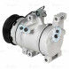 Компрессор кондиционера для автомобилей CX-7 (06-) 2.3T AT