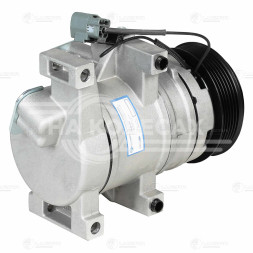 Компрессор кондиционера для автомобилей CX-7 (06-) 2.3T AT