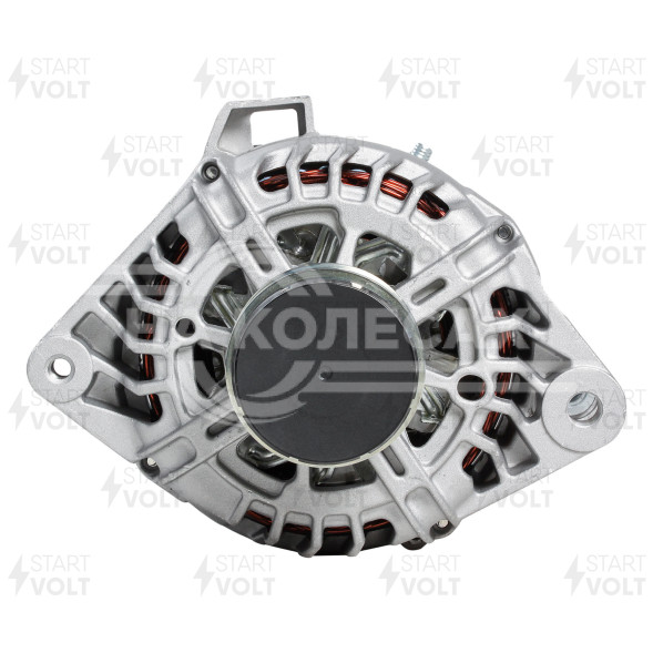 Генератор для автомобилей Kia Soul II (14-)/Ceed (12-) 1.4i/1.6i/1.6GDI  110A