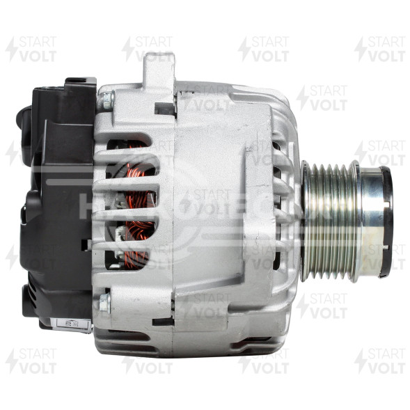 Генератор для автомобилей Kia Soul II (14-)/Ceed (12-) 1.4i/1.6i/1.6GDI  110A