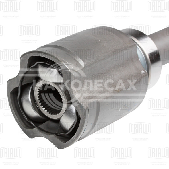 ШРУС внутренний передний правый для автомобилей Nissan X-Trail T31 (08-) 2.0i AT