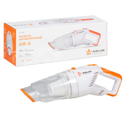 Пылесос аккумуляторный (беспроводной) AIR-A (130Вт, 0.5л, 4 кПа, 2000 mAh)