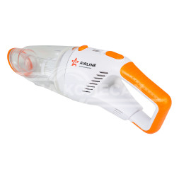 Пылесос аккумуляторный (беспроводной) AIR-A (130Вт, 0.5л, 4 кПа, 2000 mAh)