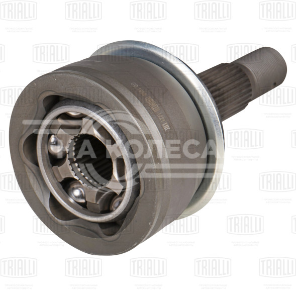 ШРУС наружный для автомобилей Land Cruiser Prado 150 (09-)