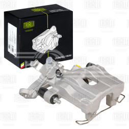 Суппорт тормозной для автомобилей Opel Vectra C (02-) задний левый d=38мм