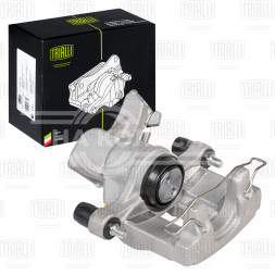 Суппорт тормозной для автомобилей Opel Vectra C (02-) задний левый d=38мм