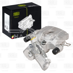 Суппорт тормозной для автомобилей Opel Vectra C (02-) задний левый d=38мм