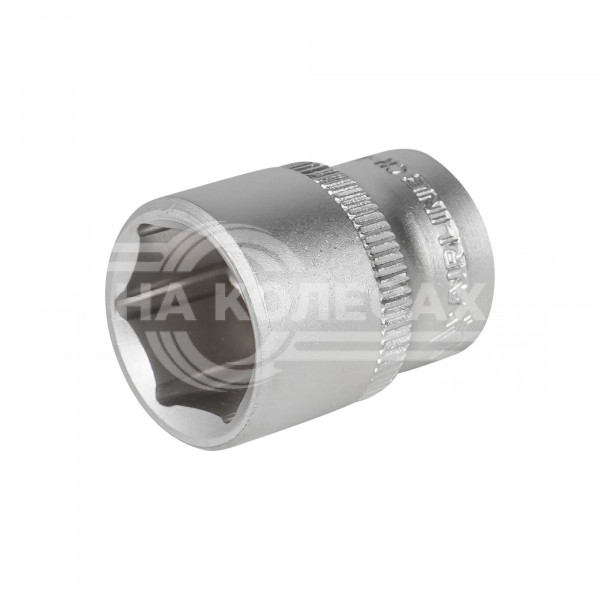 Головка торцевая 3/8&quot; DR шестигранная 17мм