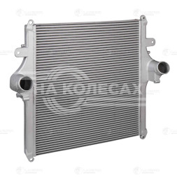 ОНВ (радиатор интеркулера) для автомобилей КАМАЗ 54901 (с дв. 910.12)