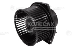 Электровентилятор отопителя для автомобилей Subaru Forester (S12) (08-)/Impreza (G12) (07-)