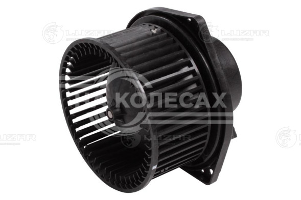 Электровентилятор отопителя для автомобилей Subaru Forester (S12) (08-)/Impreza (G12) (07-)
