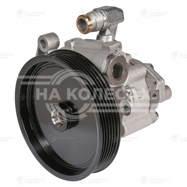 Насос ГУР для автомобилей ML (W164) (05-)/GL (X164) (06-)