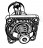 Термостат для автомобилей Chevrolet Aveo T300 (11-)/Opel Astra J (10-) 1.6i/1.8i (с корпусом; низкотемпературный 95°С)