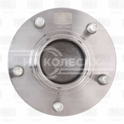 Ступица задняя в сборе с подшипником для автомобиля Mitsubishi Lancer X (07-)