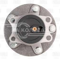 Ступица задняя в сборе с подшипником для автомобиля Mitsubishi Lancer X (07-)