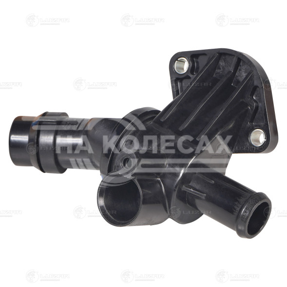 Термостат для а/м VW Passat B6 (05-) 2.0i (87°С) (с корпусом)