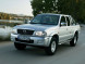 Полные ремонтные пороги Mazda B-series 5 (B2500) UN