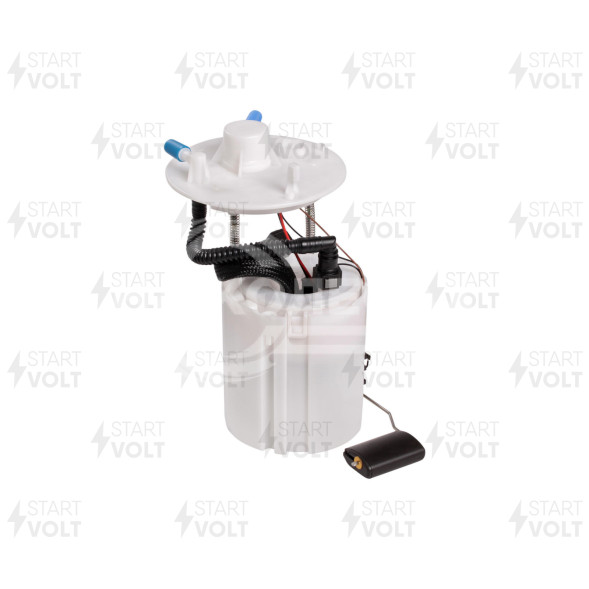 Модуль топливного насоса для автомобилей Hyundai Solaris (10-)/Kia Rio (10-) 1.4i/1.6i