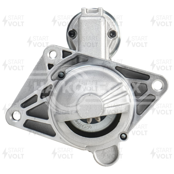 Стартер для автомобилей Nissan X-Trail T31 (07-) 2.0dCi/Renault Master III (10-) 2.3dCi 2,2кВт