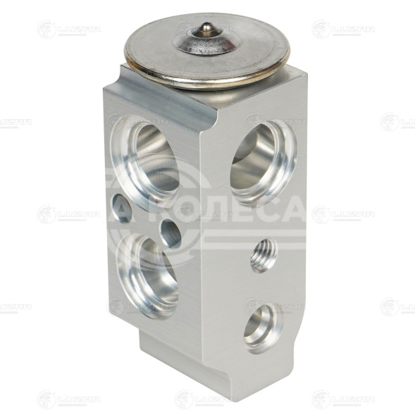 Клапан расширительный кондиционера (ТРВ) для автомобилей Kia Rio (05-)/Kia Sorento II (09-)