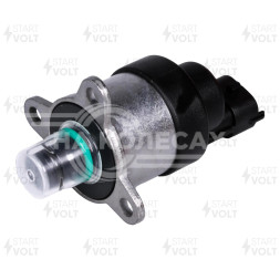 Клапан топливный для автомобилей ГАЗ/МАЗ/МТЗ/ЗИЛ/КАВЗ с двигателем ММЗ-Д245 ЕВРО-3 (дозирования)