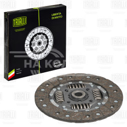 Диск сцепления ведомый для автомобилей Chevrolet Cobalt (13-) 1.5i