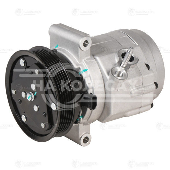 Компрессор кондиционера для автомобилей Chevrolet Captiva (06-)/Opel Antara (07-) 3.2i