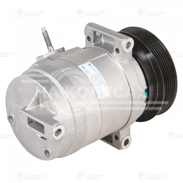 Компрессор кондиционера для автомобилей Chevrolet Captiva (06-)/Opel Antara (07-) 3.2i