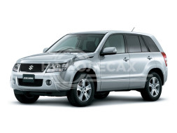 Арки задние Suzuki Escudo 3дорест/3рест