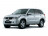 Арки задние Suzuki Escudo 3дорест/3рест