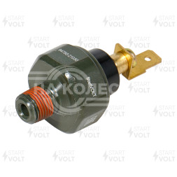 Датчик аварийного давления масла для автомобилей Hyundai Accent II (ТагАЗ) (99-) 1.5i/Getz (02-) 1.4i