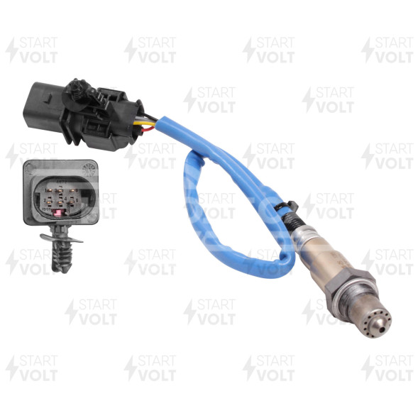 Датчик кислорода для автомобилей Ford Focus III (10-) 2.0i до катализатора