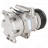 Компрессор кондиционера для автомобилей Mazda 3 (BK) (03-) 2.0i AT