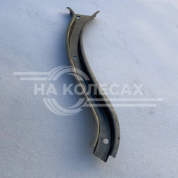 Усилитель передней арки «Змейка» правая на ГАЗель