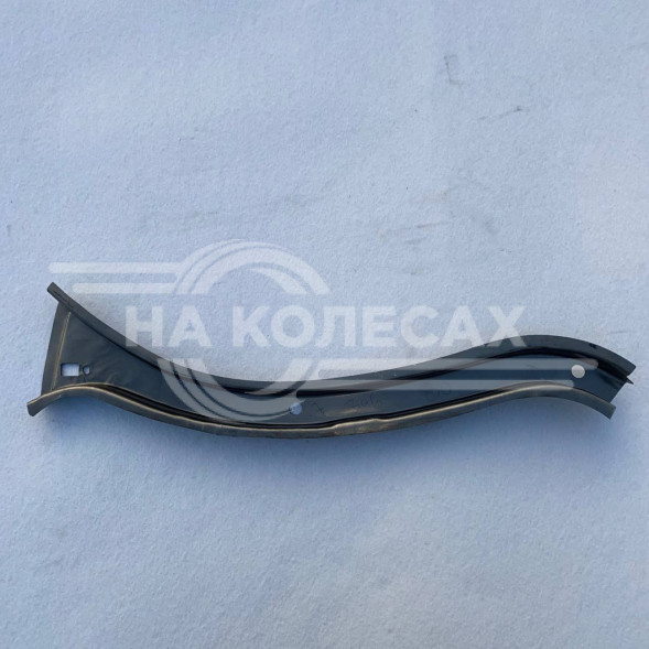 Усилитель передней арки «Змейка» правая на ГАЗель