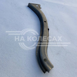 Усилитель передней арки «Змейка» правая на ГАЗель