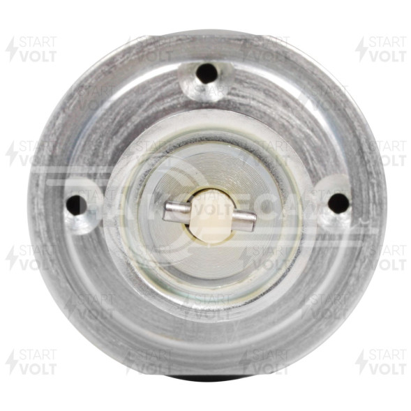 Реле втягивающее стартера для автомобилей Nissan Note (06-)/Tiida (04-) 1.6i (тип STARTVOLT)