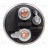 Реле втягивающее стартера для автомобилей Nissan Note (06-)/Tiida (04-) 1.6i (тип STARTVOLT)