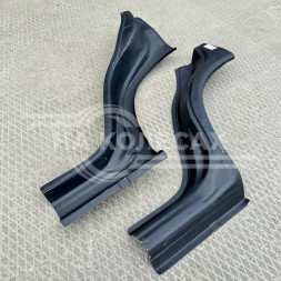 Притвор Suzuki Grand Vitara 3