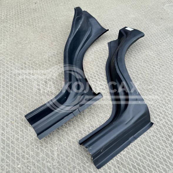 Притвор Suzuki Grand Vitara 3