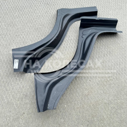 Притвор Suzuki Grand Vitara 3